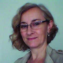 Paz Perez de las Casas