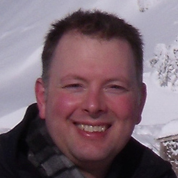 Gunnar Harboe