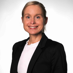 Janine Humbel