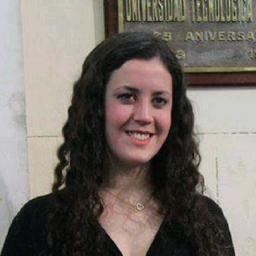 Guadalupe Murua