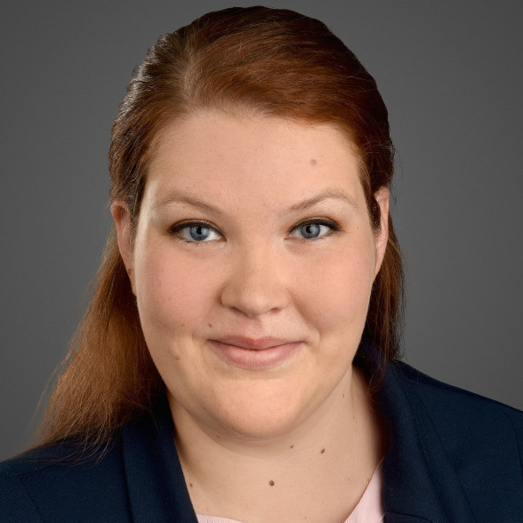 Social Media Profilbild Anja Schönenberg 