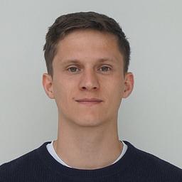 Julian Stamp