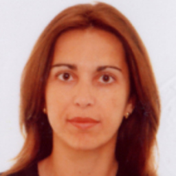 Sandra De Castro Ribeiro dos Santos
