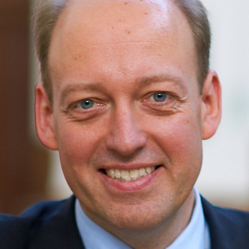 Rolf Lohrmann Geschäftsführender Gesellschafter qualitycube GmbH