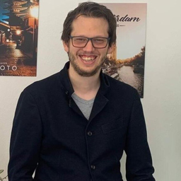 Daniel Widmann