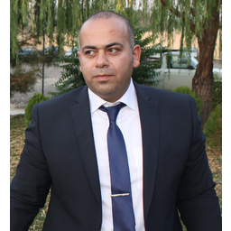 kaveh karimi