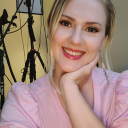 Alessia Alcander