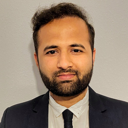 Aditya Arjun Ghadge