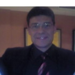 Juan Carlos Falco