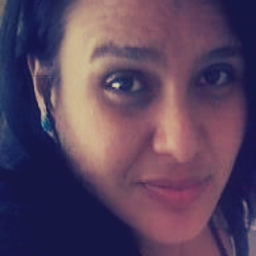 Evelin Hernandez Gonzalez