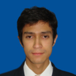 Julian David Candela Moreno