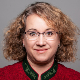Sabine Floßmann