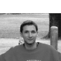Manoah Adams