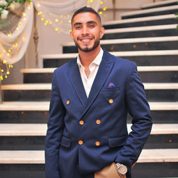 Mahmoud nossir