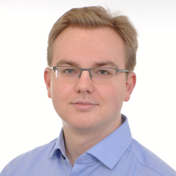 Andre Schamschurko