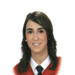 Cristina Ruipérez Valverde pasante bufete de abogados XING