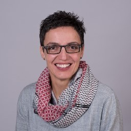 Ursula Krämer-Adam