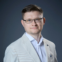 Vyacheslav Markwart