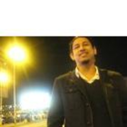 Faisal Ahmed