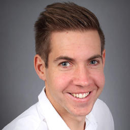 Maximilian Welte