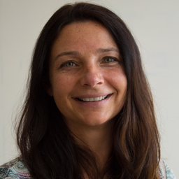 Prof. Dr. Ulrike Salat