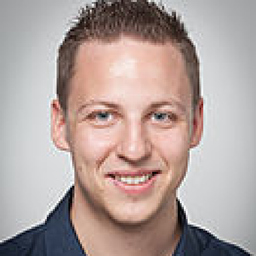 Kevin Wöhrstein