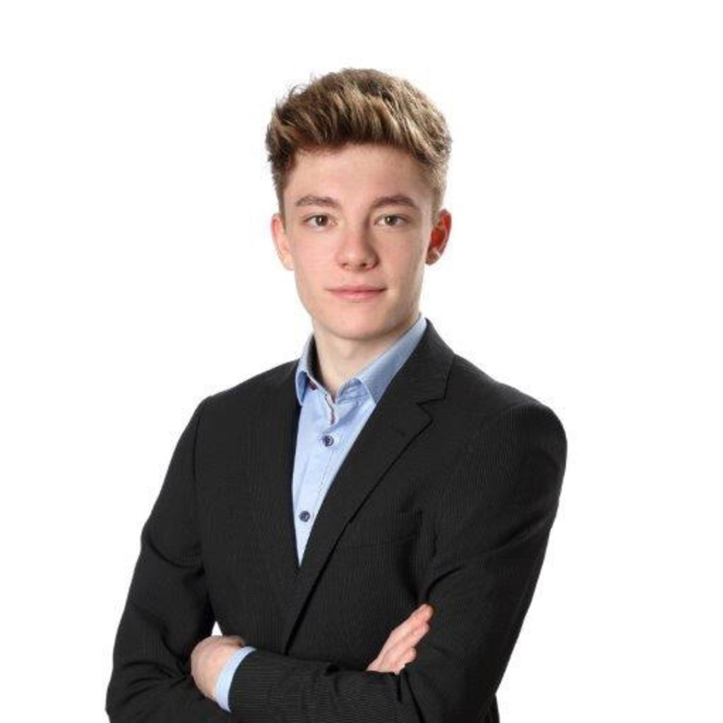 Fabian Döhler Kaufmann für Versicherungen und Finanzen AXA