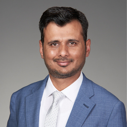 Nasir Ahmad