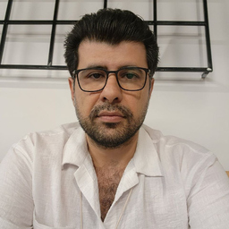 Meisam Khoshbakht