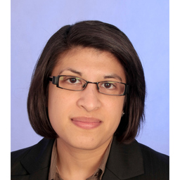 Geraldine Salwiczek