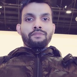 Md Asif Ansari