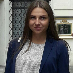 Eleftheria Selkou