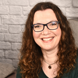 Nicole Bahr