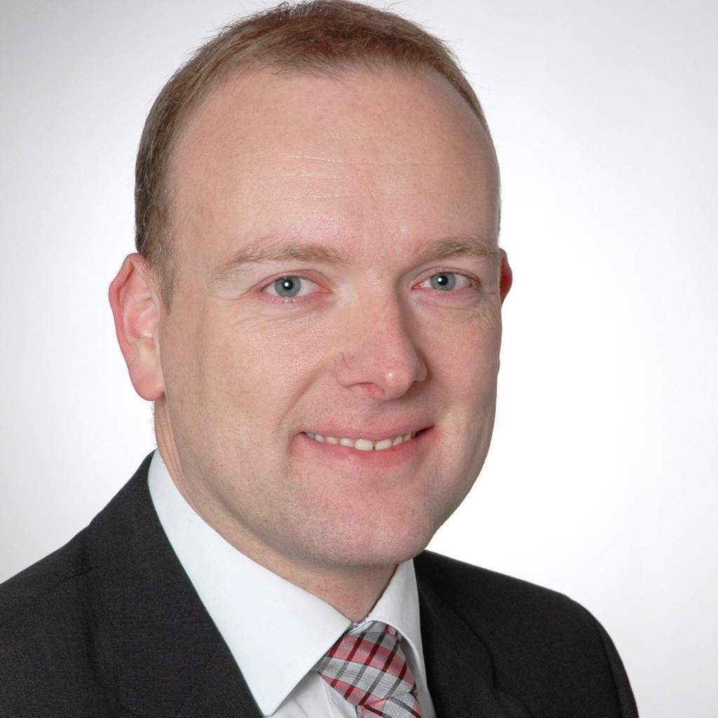 Christian Wiesweg Director Project Delivery Health & Care d.velop