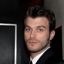 Luke Martin