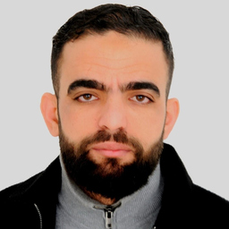 Dipl.-Ing. Houssem Chandoul