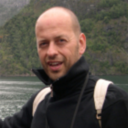 Antonio Leonardo Conte