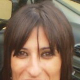 Yanira hernandez Sanchez