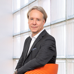 Peter Rüegsegger