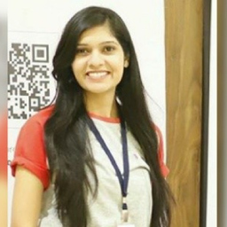 Ayushi Sharma's profile picture