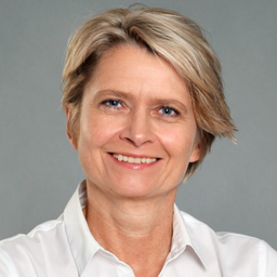 Katja Brodmann's profile picture