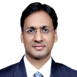 Manish Gupta