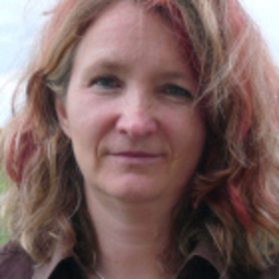 Eva Keck