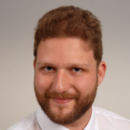 Martin Bachmann
