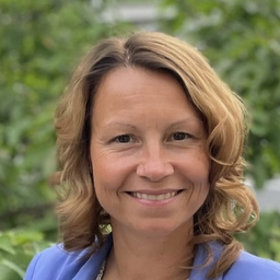 Jacqueline Möller