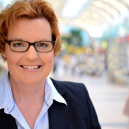 Bettina Mueller