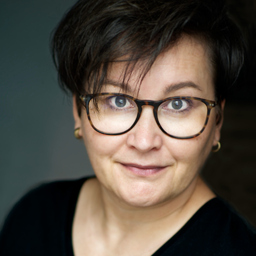 Carmen Tetzner