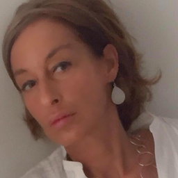 Anke Stuckmann-Scholl