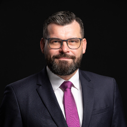 Christian Benzing's profile picture