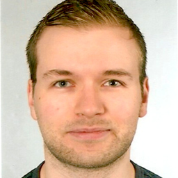 Profilbild Jonas Seufert